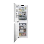 Caple RI5520 Sense Premium 50/50 Frost Free Integrated Fridge Freezer