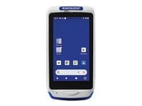 Datalogic Joya Touch 22 - Handdator - Android 11 Eller Senare - 32 Gb - 4.3" Färg Tft (854 X 480) - Streckkodsläsare - (2D-Imager) - Wi-Fi, Wi-Fi 5, Nfc, Bluetooth, 802.11 D/E/H/I/K/R/V/W/Mc - Svart