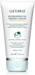 Liz Earle Environmental Defence Cream Mineral SPF 25 50ml, 50 g (Pack of 1)