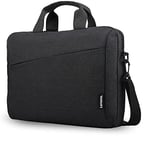 Lenovo Casual Top Load Bag 15.6" (T210) - Black