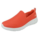 'Ladies Skechers'  Casual Shoes Go Walk Joy - 15600