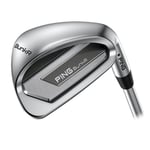 Ping BunkR, Vänster, Stålskaft, Z-Z115 Wedge-Flex