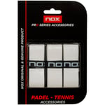 NOX Blister Pro 3-Pak Padel Grip -  - str. ONESIZE