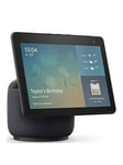 Amazon Echo Show 10 (3Rd Gen) Hd Smart Display With Motion And Alexa