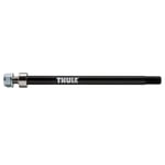 Adapter, Thule, Thru Axle Syntace M12 x 1.0 black (160-172mm)