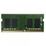QNAP RAM-16GDR4ECT0-SO-2666 memory module 16 GB 1 x 16 GB DDR4 2666 MHz ECC
