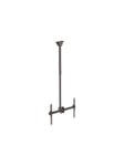 StarTech.com Flat-Screen TV Ceiling Mount - For 32in to 70in LCD or LED TVs 50 kg 75" 200 x 200 mm