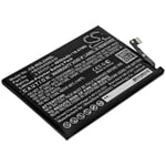 Batteri till SmartPhone, Mobil för Huawei P Smart 2021, PPA-LX2, PPA-L22 m.fl.