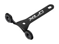 XLC PU-X06 Patronhållare Alu, Svart, För 2 st