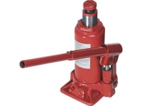 Brüder Mannesmann Hydraulisk Domkraft 197 Mm 380 Mm 5 T 007-T-Gs-5T (007-T-Gs-5T)