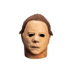 Halloween Maske Michael Myers Deluxe