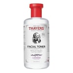 Thayers Witch Hazel Facial Gentle Lavender Toner Lotion with Organic Aloe Ver...