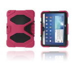 Samsung Armor (rosa) Galaxy Tab 3 10.1 Ultra Skal
