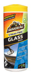 Armor All Glass - Wipes 30 st