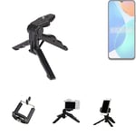 Mini Tripod for Honor X6 Cell phone Universal travel compact
