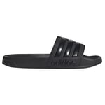 adidas Sandal Adilette Shower - Sort Sandaler male