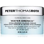 Peter Thomas Roth Water Drench Hyaluronic Cloud Cream Hyaluronic Cloud Cream 50 ml