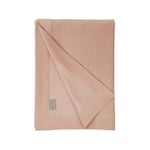 Lexington Hotel Collection Velvet Överkast Pink 160x240 cm