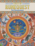 RuneQuest: Cults of RuneQuest - The Prosopaedia