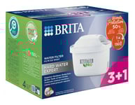 Brita Maxtra Pro Filter För Hårt Vatten 3-1 St