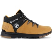 Timberland Sprint Trekker Chukka gtx - gore-tex - TB0A2QZE-231 Boots Shoes