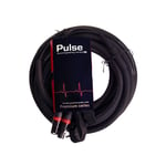 Pulse Signal Power Speaker Cable 10M