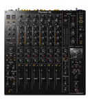 Pioneer DJ DJM-V10-LF high sound quality 6-channel professional DJ mixer