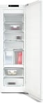 Miele - FNS 7794 D R – Kyl- och frysskåp