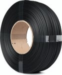 The Filament ReFill PLA CF Black - 1,75 mm / 1000 g