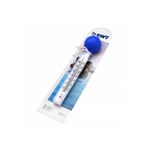 Procopi - Thermometre flottant boule bleue