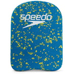 Speedo Kickboard Blå