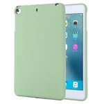 Flydende iPad mini 4 cover - Grønt