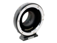 Metabones Speed Booster XL - Linsadapter Canon EF - Micro Four Thirds-montering T