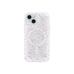 Otterbox Core Iphone 16e/15/14/13 Sprinkles - White