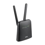 D-Link DWR-920 4G/LTE router