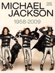 Litteratur Michael Jackson 1958 - 2009
