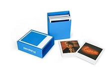 Polaroid Photo Box - Bleu