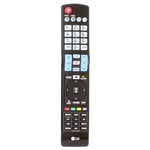 Genuine LG Remote Control For 32LF650V 32" Smart TV with webOS