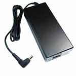 Sony KD-65XF7096 Genuine UK TV Power Adaptor