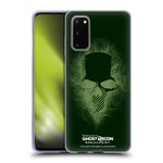 TOM CLANCY'S GHOST RECON BREAKPOINT GRAPHICS SOFT GEL CASE FOR SAMSUNG PHONE 1