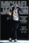 - Michael Jackson The Life And Times Of King Pop DVD