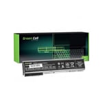 Green Cell Greencell Batterie pour Ordinateur Portable HP ProBook 640/645/650 et 655 4400 mAh 11,1 V (HP100)