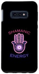 Galaxy S10e Shamanic Healing Method Spiritual Healer Shaman Case