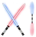 Star wars Light Saber - Lasersvärd, 2-pack