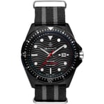 Gant Recycled Ocean Plastic Quartz Watch G162003 för män