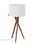 Vega bordslampa 55 ek/vit