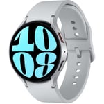 SAMSUNG Galaxy Watch6 44mm Silver 4G