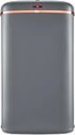 Tower T838010GRY Cavaletto Square Sensor Bin, 58L, Grey and Rose Gold 
