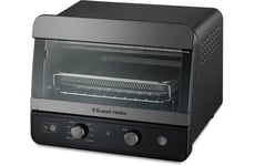 Russell Hobbs Express Air Fry Easy Clean Toaster Oven RHTOAF50