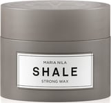 MARIA NILA MINERALS SHALE STRONG WAX 100ML